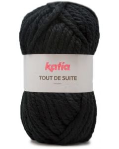 Katia Tout de Suite, Dikke wol