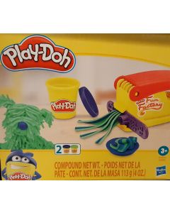 Play Doh mini fun factory