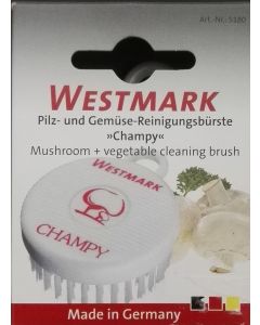 Westmark Champignon en groente borstel