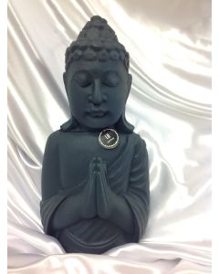 Houten Boeddha