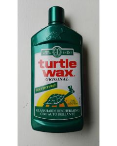 Turtle Wax 