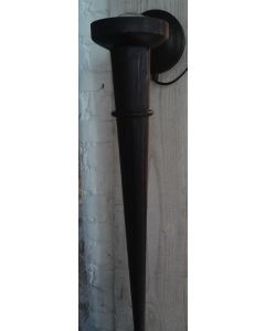 Wandlamp - 80 cm