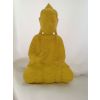 Boeddha geel