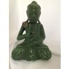 Boeddha groen 