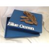 Blue Ocean opbergdoos driftwood