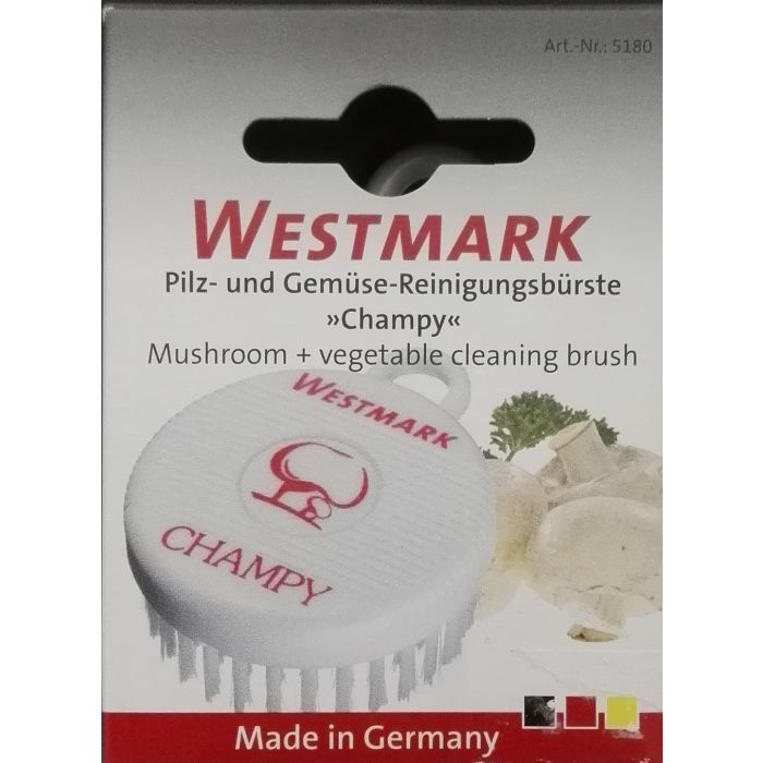Westmark Mushroom Brush Champy